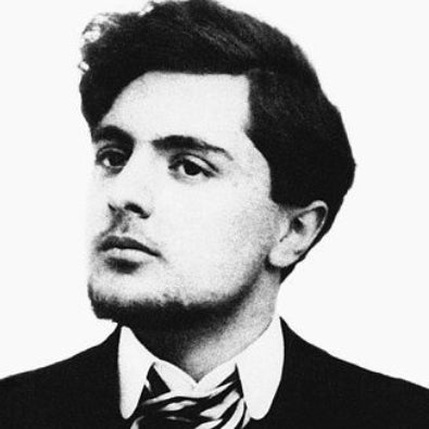Amedeo Modigliani