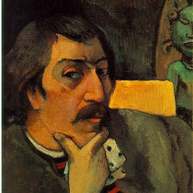 Paul Gauguin
