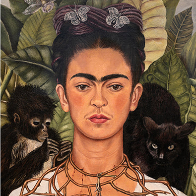 Frida Kahlo