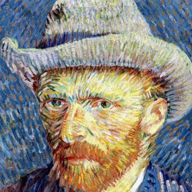 Vincent Van Gogh