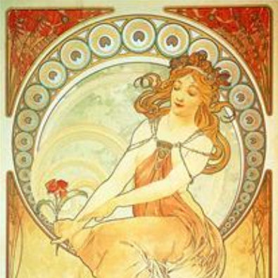 Art Nouveau