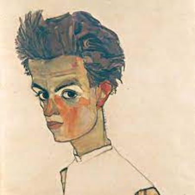 Egon Schiele