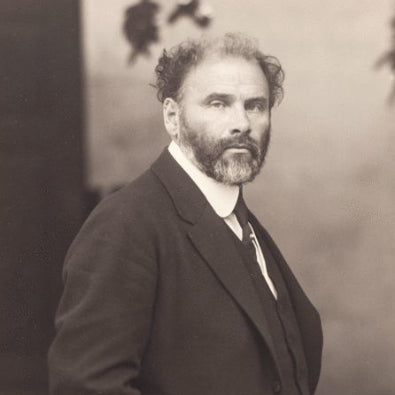 Gustav Klimt