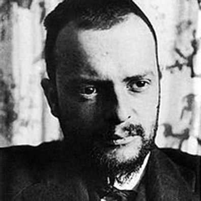 Paul Klee