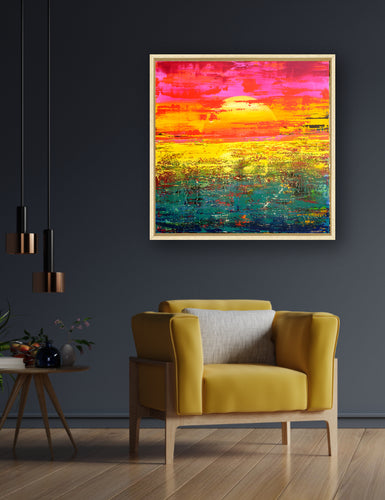 Good day - Ben Bonart