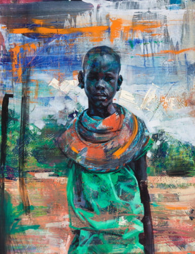 Faites vous livrer une reproduction haut de gamme de Paris Lakililie - Aaron Bevan Bailey pour votre décoration d'intérieur. Produit en France sur verre acrylique ou aluminium dibond, disponible en de multiples formats et à partir de 49,90 €.