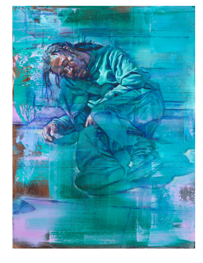 Carnival - Aaron Bevan-Bailey