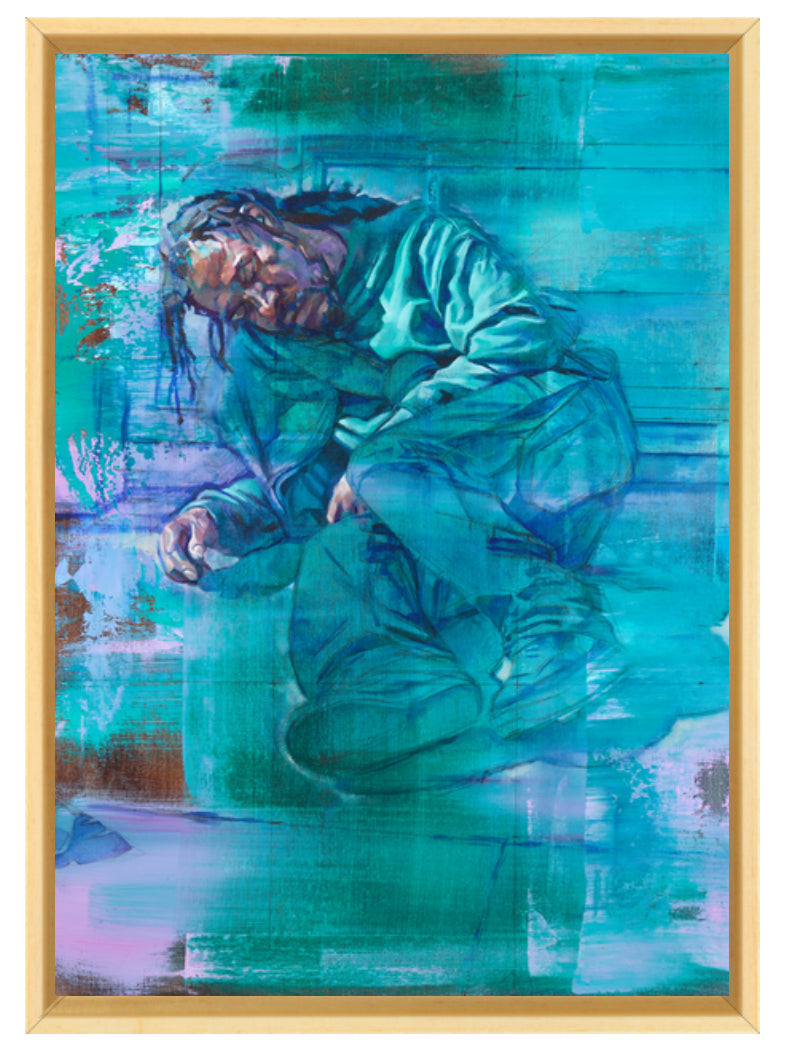 Carnival - Aaron Bevan-Bailey