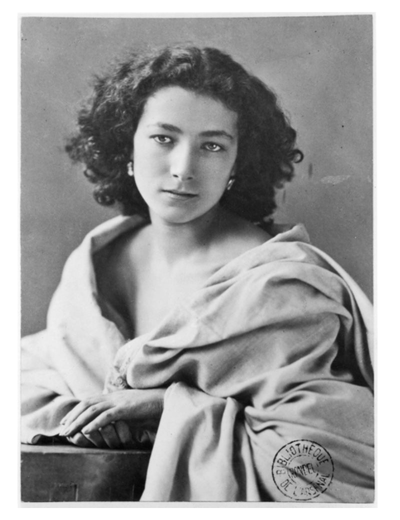 Sarah Bernhardt
