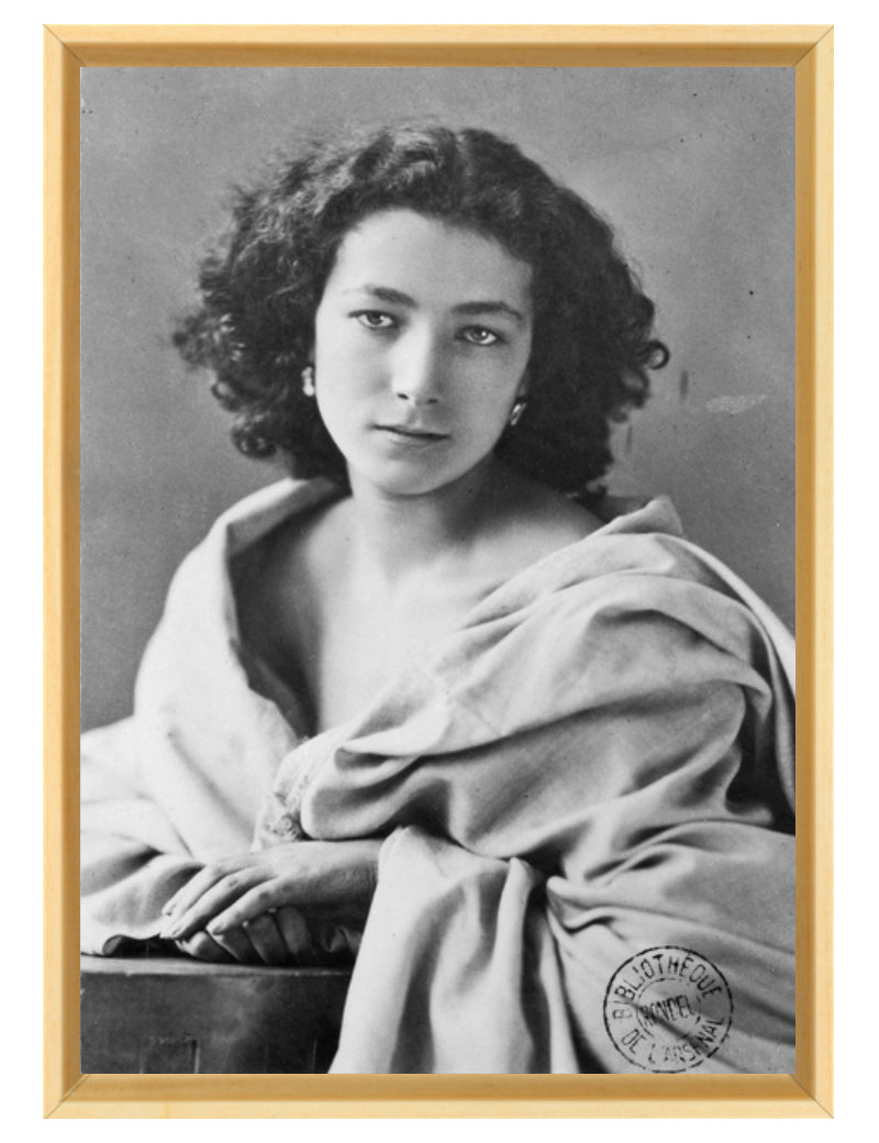 Sarah Bernhardt