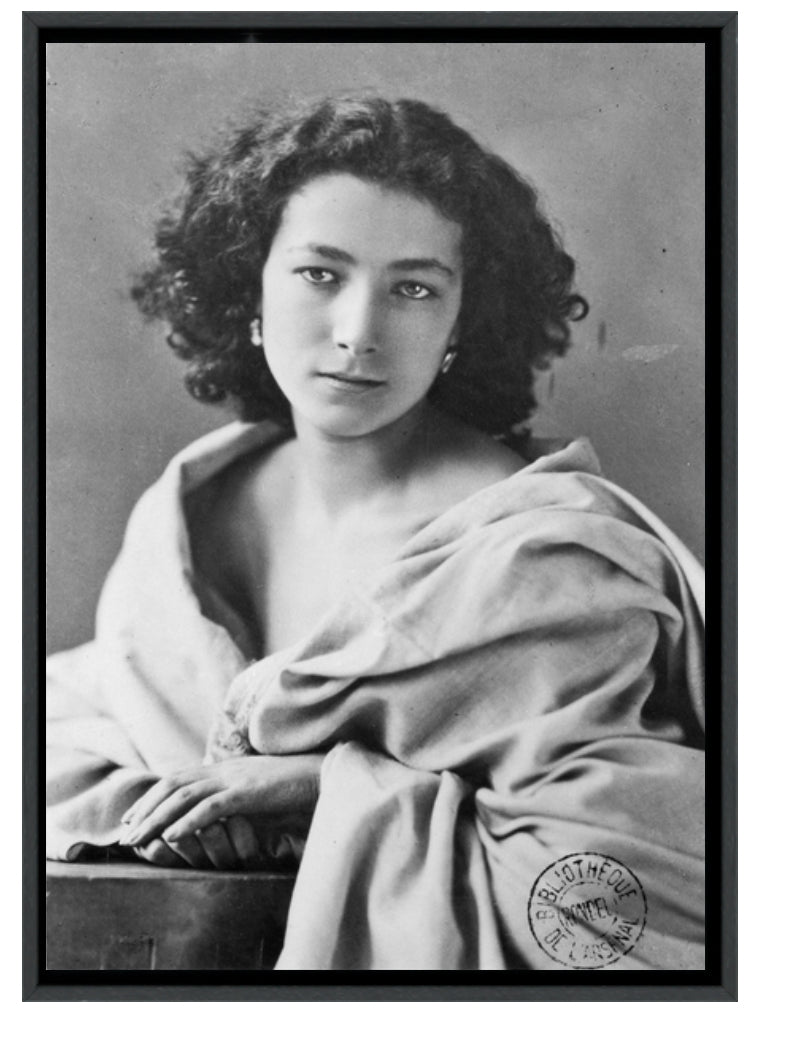 Sarah Bernhardt